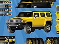 Gra Pimp mój hummer  w Internecie