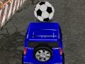 Gra Piłka nożna 4x4  w Internecie