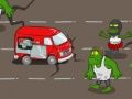 Gra Zombie dudnienie w Internecie