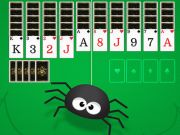 Gra Pasyansa Spider w Internecie