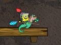 Gra Spongebob i smoki w Internecie Gra Spongebob i smoki w Internecie