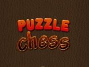 Gra Puzzle szachowe w Internecie