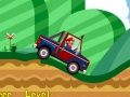 Gra Mario Truck Ride  w Internecie