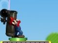 Gra Mario Gun  w Internecie