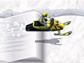 Gra Skidoo tt  w Internecie