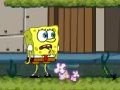 Gra SpongeBob Squarepants: Kto bob, jakie spodnie?  w Internecie