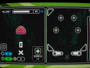 Gra Pinball piłki w Internecie