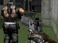 Gra Super Sergeant Shooter 2 Level Pack  w Internecie