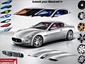 Gra Pimp My Maserati  w Internecie