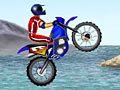 Gra Zespół FMX  w Internecie