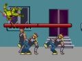 Gra Żółw ninja powrót króla  w Internecie
