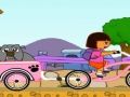 Gra Dora Pet Shop  w Internecie