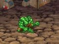 Gra Hulk Rumble Defense  w Internecie
