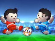 Gra Puchar Świata wśród czajników w Internecie