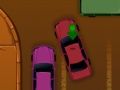 Gra Parking złodzieja samochodu  w Internecie