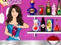 Gra Selena Gomez Love Mix  w Internecie