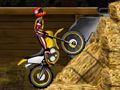 Gra Motocross FMX w Internecie Gra Motocross FMX w Internecie