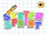 Gra Szkic Sprint w Internecie