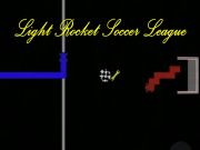 Gra Light Rocket Football League w Internecie