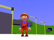 Gra Coco Construction Company w Internecie