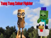 Gra Fighter Tung Tung Sahur w Internecie