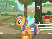 Gra My Little Pony: The Creator of Pegasus w Internecie