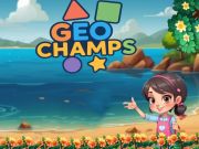 Gra Geo Champions w Internecie