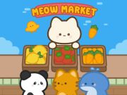 Gra Myu Market w Internecie