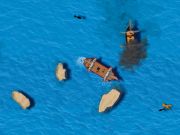 Gra Pirate Sea: The Way of the Schuggledist w Internecie