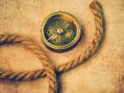 Gra Lost Compass Quest Puzzle w Internecie