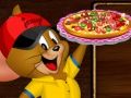 Gra Sweet Jerry ubieraj się  w Internecie