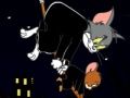 Gra Tom i Jerry Halloween Pumpkins  w Internecie