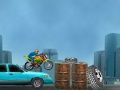 Gra Stunt Biker gwiazdkowy w Internecie Gra Stunt Biker gwiazdkowy w Internecie