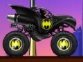 Gra Batman Truck 2  w Internecie