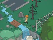 Gra Mini-Survival: Walka zombie w Internecie