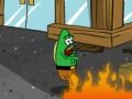 Gra Krusty Krab Doomsday  w Internecie