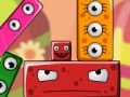 Gra Monsterland - Junior vs. Senior  w Internecie
