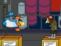 Gra Bart Simpson Zombie Kaboom  w Internecie