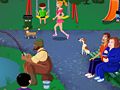 Gra Naughty Park  w Internecie