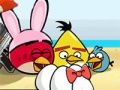 Gra Bird Egg Defenders 2  w Internecie