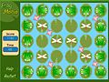 Gra Mania żab  w Internecie