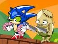 Gra Strzał ciężarówki Mario Zombie  w Internecie