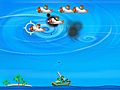 Gra Pearl Harbor  w Internecie