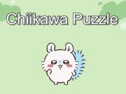 Gra Puzzle Chiikawa w Internecie