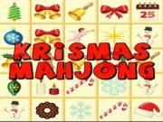 Gra Kris-Mas Mahjong w Internecie