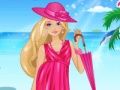Gra Barbie w ciąży  w Internecie