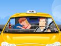 Gra Miłość Taxi w Internecie