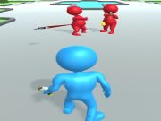 Gra Zbawienie z 3D Bullets strzelanie do snajpera w Internecie