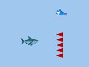Gra Shark Tralalero Tralala w Internecie