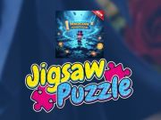 Gra Puzzle: Czarodzieje w Internecie